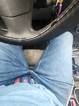 Policeman20742 online show from 10/26/25, 08:15