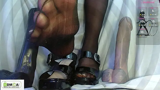 Miss scarllet  online show from 02/18/26, 04:08