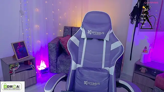 Miss scarllet  online show from 05/27/26, 01:08