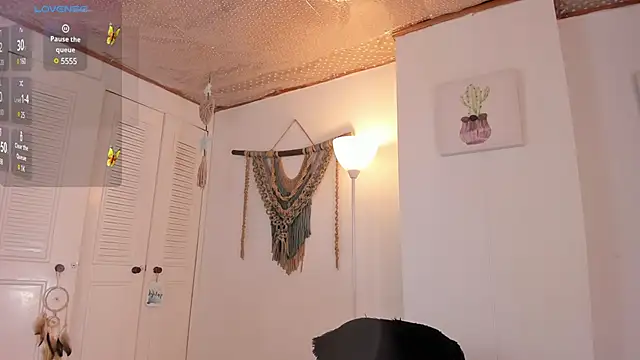 anaruiz  online show from 01/14/25, 03:26