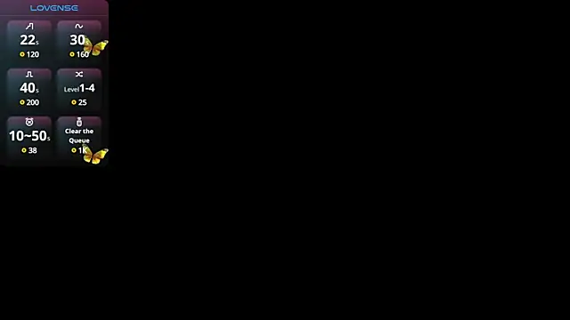 anaruiz  online show from 03/09/25, 06:21