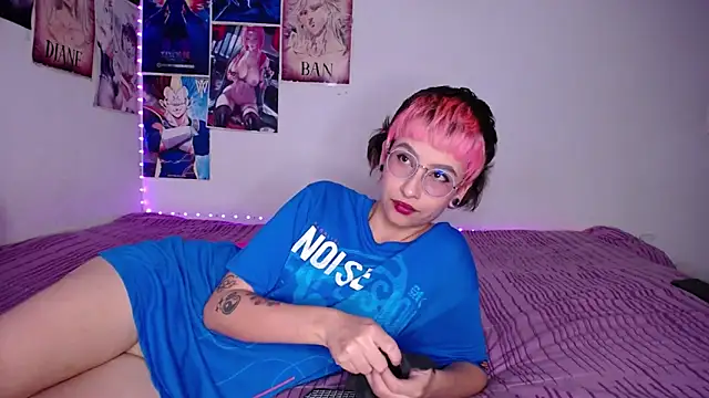 Dark Side31 online show from 12/14/24, 06:02