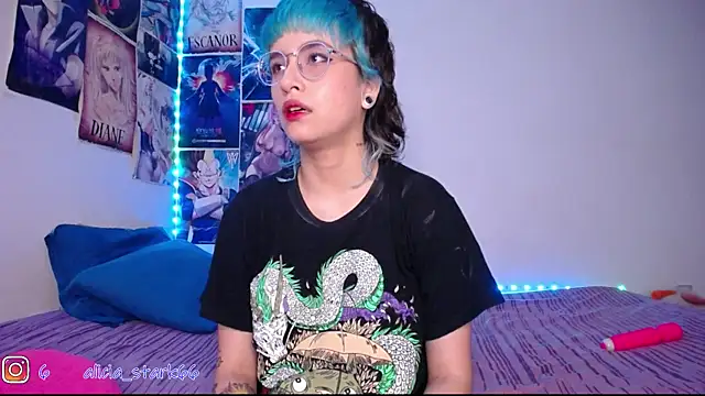 Dark Side31 online show from 03/16/25, 08:10