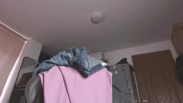Cutie Shy  online show from 05/09/26, 12:32