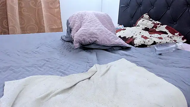 MalconStonne online show from 02/08/25, 06:12