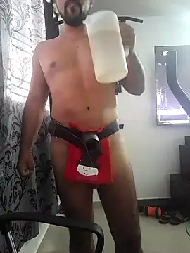 Snapshot of LatinMar chatting on 12/25/24, 09:00 LatinMar online show from 12/25/24, 09:00