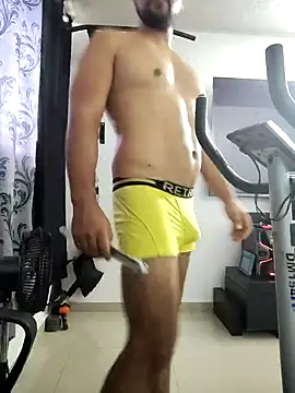 Snapshot of LatinMar chatting on 02/03/25, 01:19 LatinMar online show from 02/03/25, 01:19