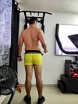 Snapshot of LatinMar chatting on 03/17/25, 12:46 LatinMar online show from 03/17/25, 12:46