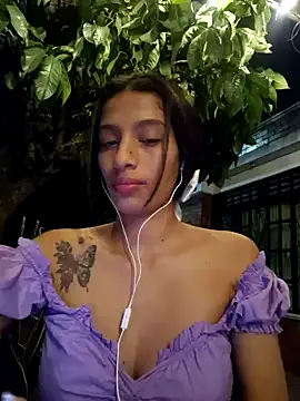 lily sk online show from 12/14/24, 03:18