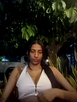 lily sk online show from 02/15/25, 12:48