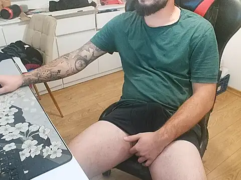 prezydentcam online show from 05/16/26, 12:59