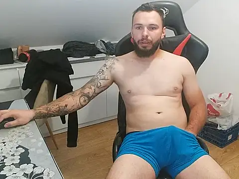 prezydentcam online show from 05/31/26, 09:05