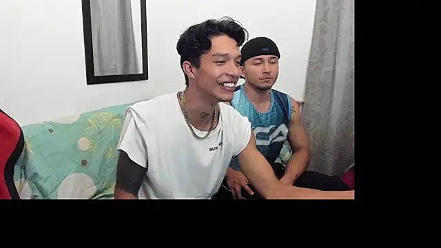 Snapshot of TommyGun_22 chatting on 02/12/25, 03:29 TommyGun 22 online show from 02/12/25, 03:29