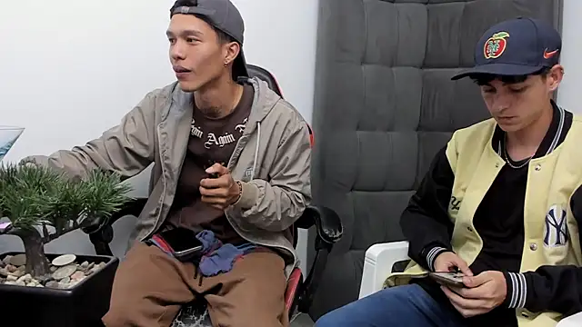 TommyGun 22 online show from 02/07/26, 12:36