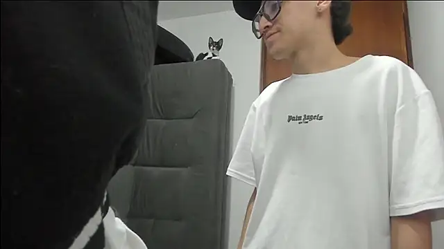 TommyGun 22 online show from 03/24/26, 11:54