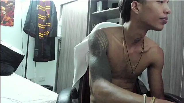 TommyGun 22 online show from 04/07/26, 02:01