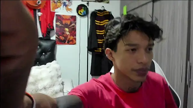 TommyGun 22 online show from 04/20/26, 03:09