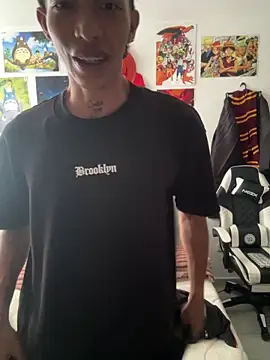 TommyGun 22 online show from 05/25/26, 01:28