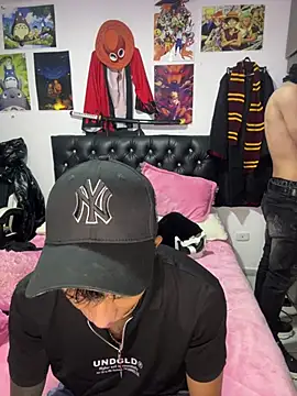TommyGun 22 online show from 06/20/26, 12:14