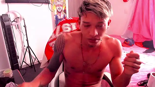 TommyGun 22 online show from 07/28/26, 12:59
