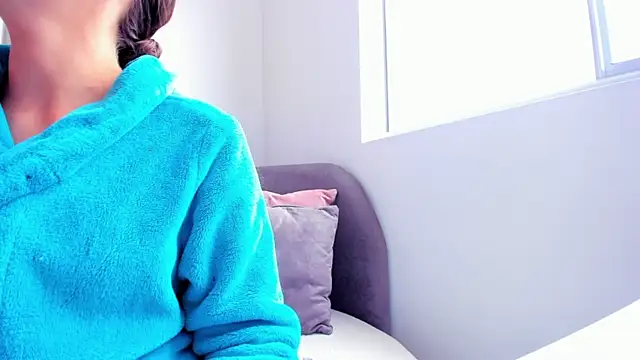 Snapshot of GabyFerrerr chatting on 12/30/24, 07:53 GabyFerrerr online show from 12/30/24, 07:53