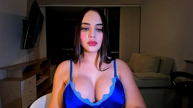 GabyFerrerr online show from 07/19/26, 02:26