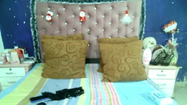 ValeriaTsx online show from 12/19/25, 11:39