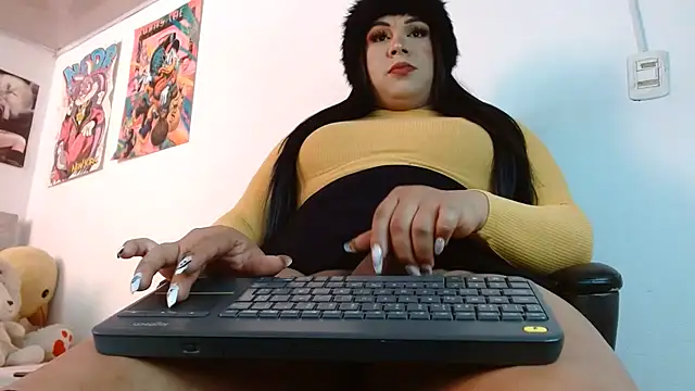kim hot69  online show from 07/28/26, 12:48