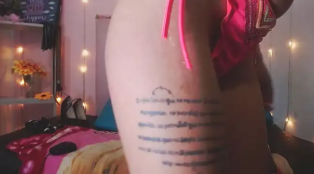 camilawilliams707rs online show from 01/18/25, 04:15