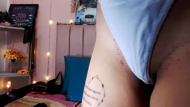 camilawilliams707rs online show from 01/22/25, 12:59