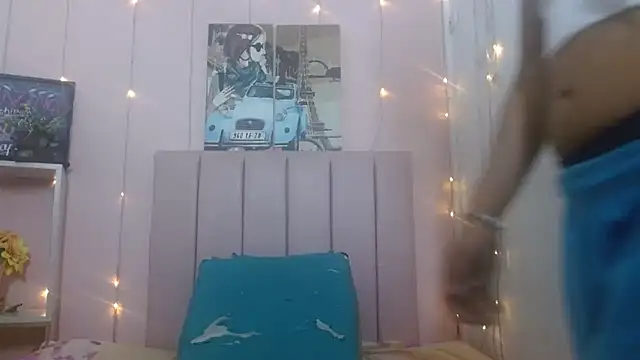 camilawilliams707rs online show from 03/14/26, 03:12