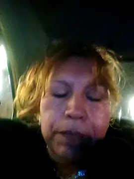 Kazsandraa online show from 10/10/25, 02:10