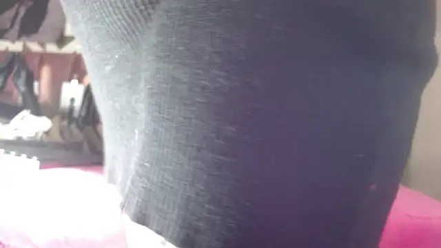 Kazsandraa online show from 02/18/26, 05:03