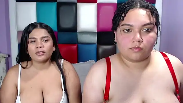 Sam-Evans-hot online show from 01/09/25, 05:55