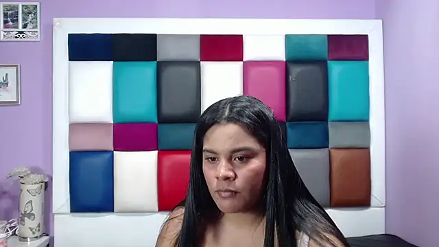 Sam-Evans-hot online show from 01/15/25, 02:49