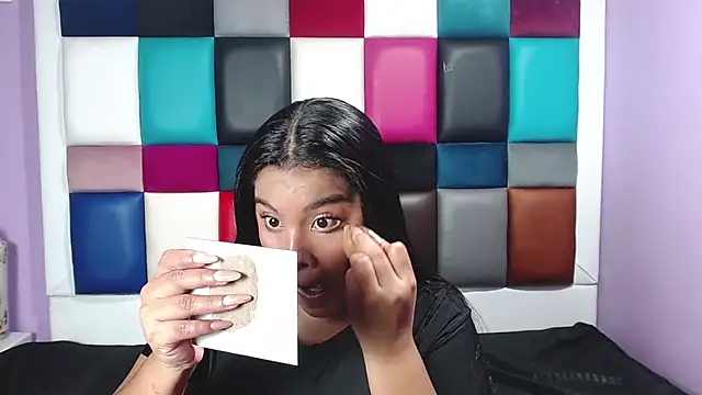 Sam-Evans-hot online show from 01/24/25, 03:11