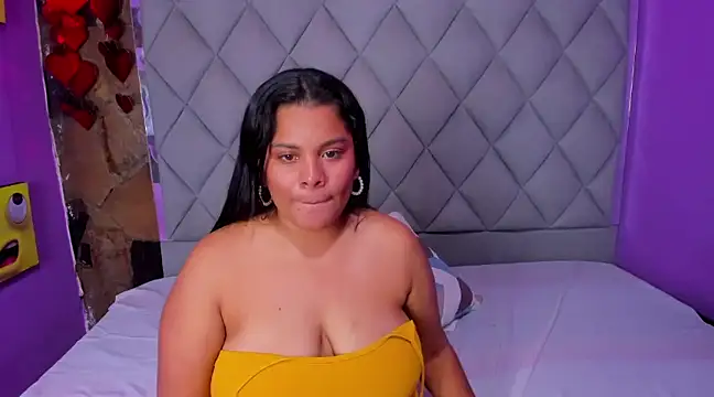 Sam-Evans-hot online show from 02/27/25, 10:37