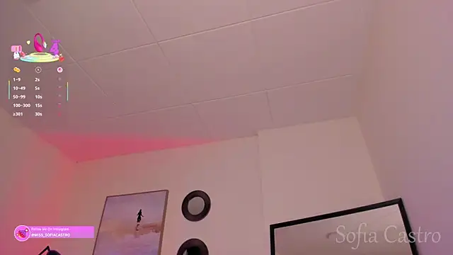 miss sofiaa online show from 02/26/25, 05:07