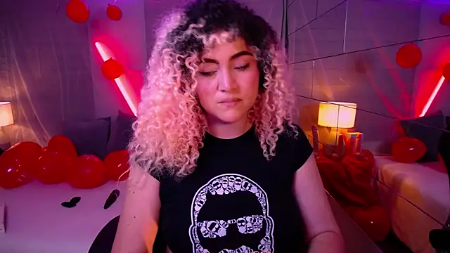 Kateryn  online show from 02/19/25, 02:01