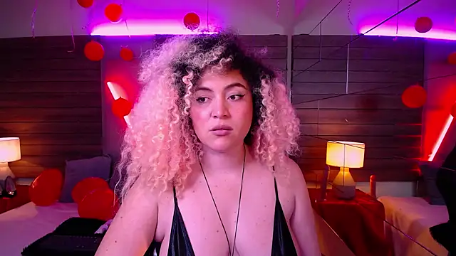 Kateryn  online show from 02/21/25, 11:10