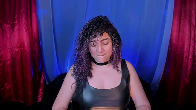 Kateryn  online show from 03/19/25, 08:43