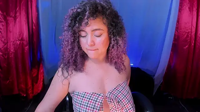 Kateryn  online show from 03/22/25, 08:37