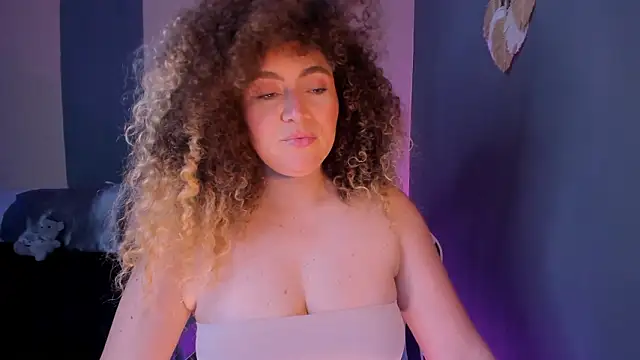 Kateryn  online show from 02/22/26, 10:30