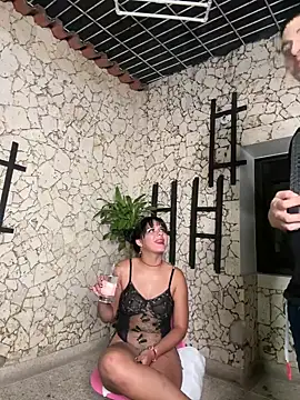 samantha kevin online show from 12/13/24, 05:27