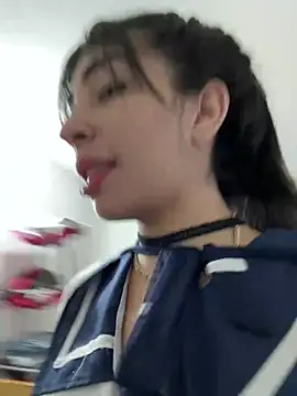 samantha kevin online show from 12/15/24, 05:10