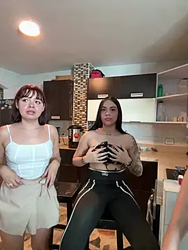 samantha kevin online show from 01/17/25, 07:30