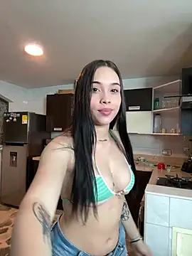 samantha kevin online show from 01/18/25, 04:26