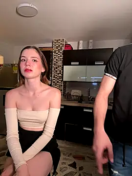 samantha kevin online show from 11/03/25, 04:14