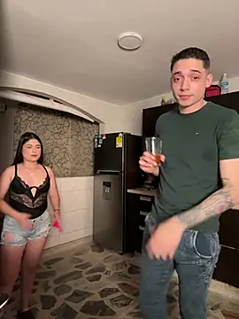 samantha kevin online show from 02/02/26, 03:49