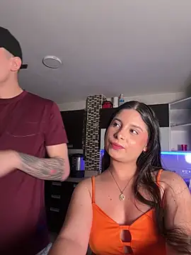 samantha kevin online show from 02/18/26, 04:08